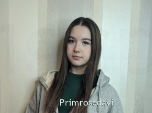 Primrosedavi