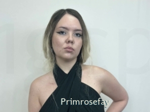 Primrosefay