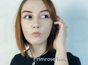 Primrosefleek