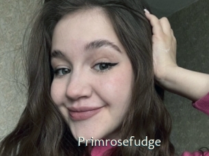 Primrosefudge