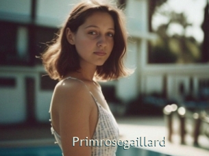 Primrosegaillard