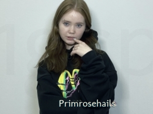 Primrosehails