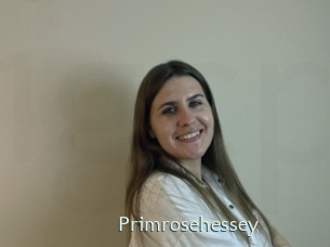 primrosehessey 1 grosse chatte poilue