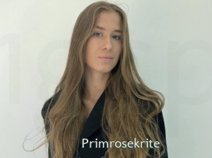 Primrosekrite