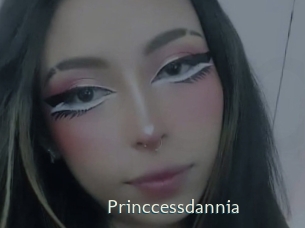 Princcessdannia