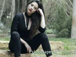 Princesapersa