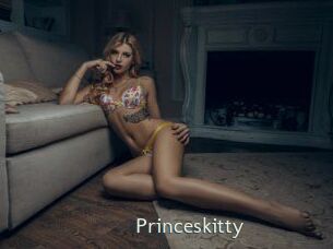 Princeskitty