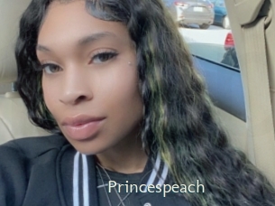 Princespeach