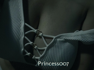 princess007 1 grosse chatte poilue