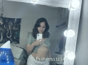 Princess1234