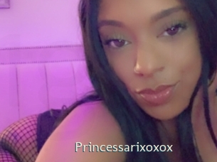 Princessarixoxox