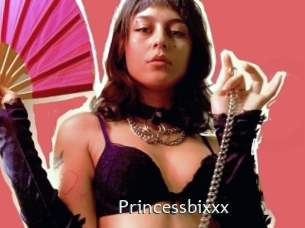 Princessbixxx