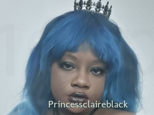 Princessclaireblack