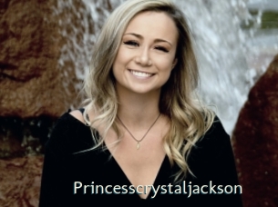 Princesscrystaljackson