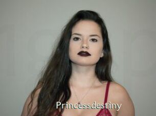 Princessdestiny