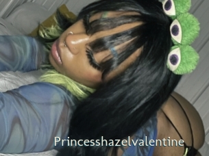 Princesshazelvalentine