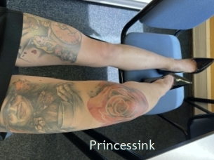 Princessink