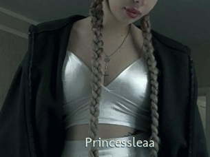 Princessleaa
