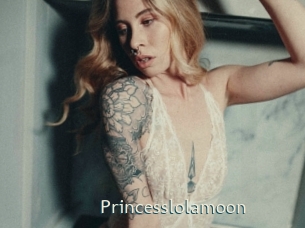Princesslolamoon