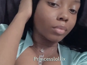 Princesslollix