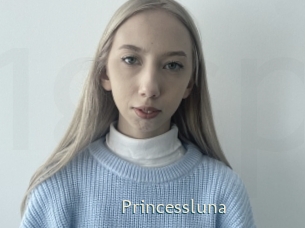 Princessluna