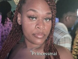 Princessmai