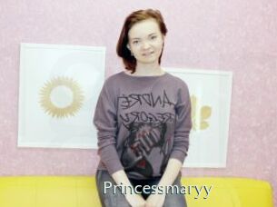 Princessmaryy
