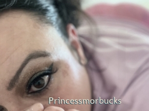 Princessmorbucks