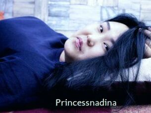 Princessnadina