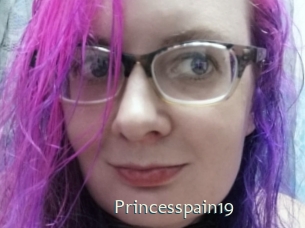 Princesspain19