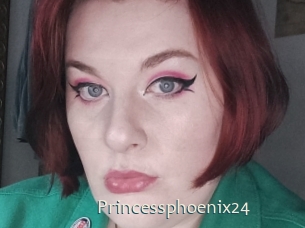 Princessphoenix24