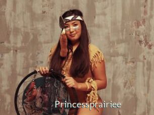 Princessprairiee