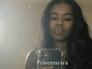 Princessrara