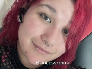 Princessreina