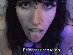 Princesssirensolon