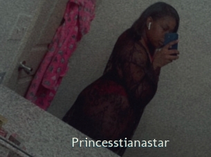 Princesstianastar