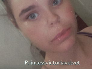 Princessvictoriavelvet