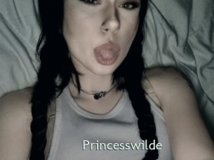 Princesswilde
