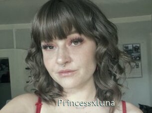 Princessxluna