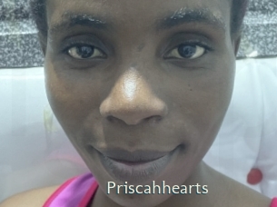 Priscahhearts