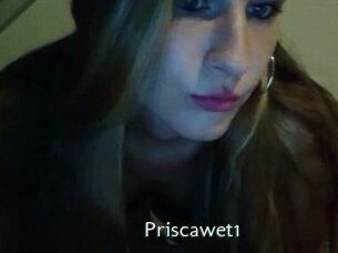 Priscawet1