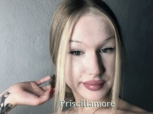 Priscillamore