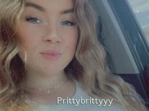 Prittybrittyyy