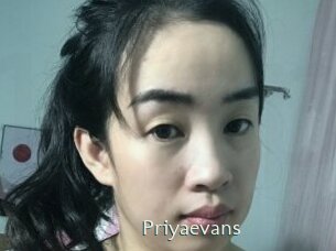 Priyaevans