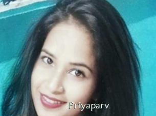 priyaparv 1 grosse chatte poilue