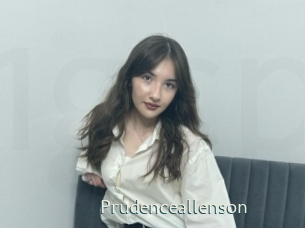 Prudenceallenson