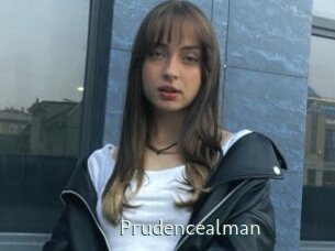 Prudencealman