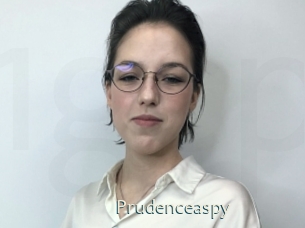 Prudenceaspy