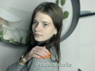 Prudencebaile