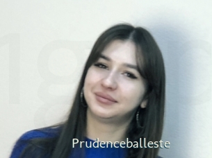 Prudenceballeste